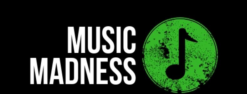 mussicmadness